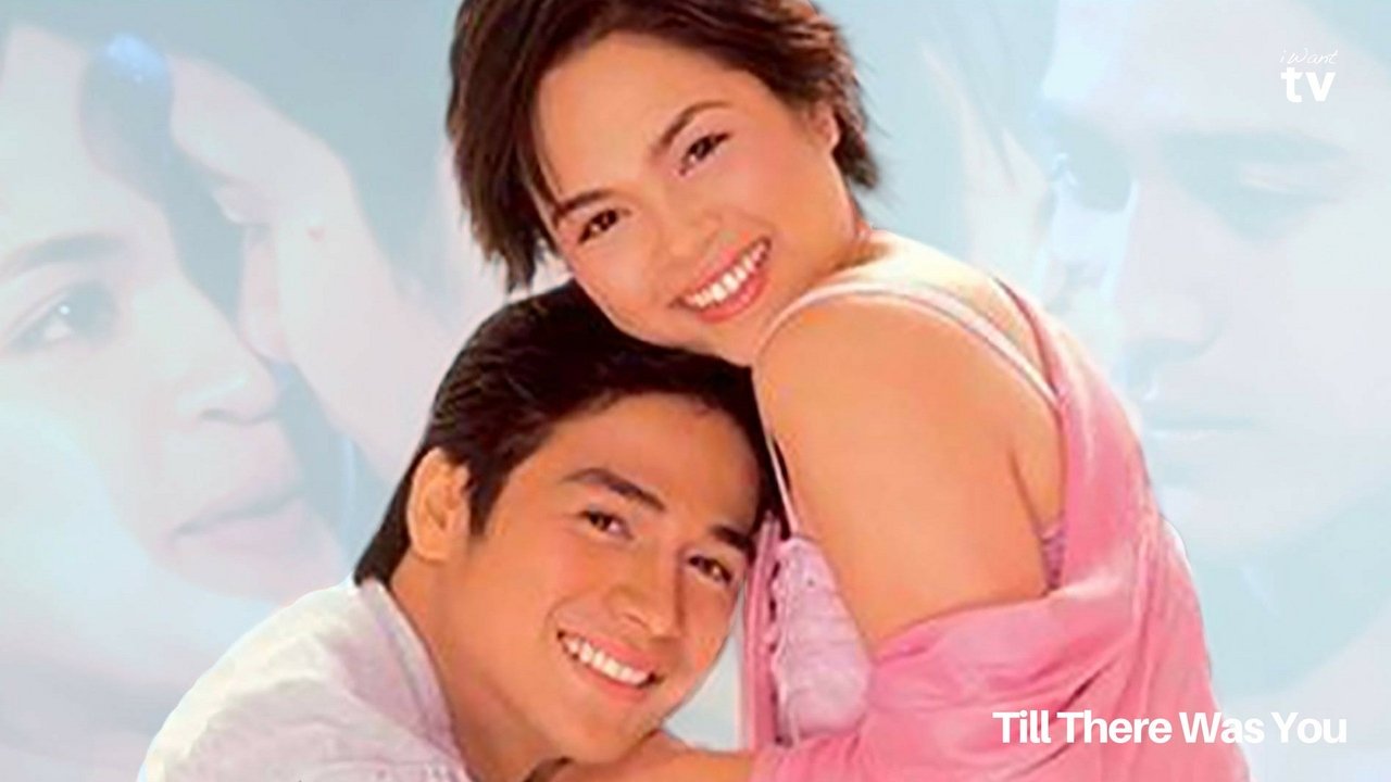 Backdrop image for movie Till There Was You