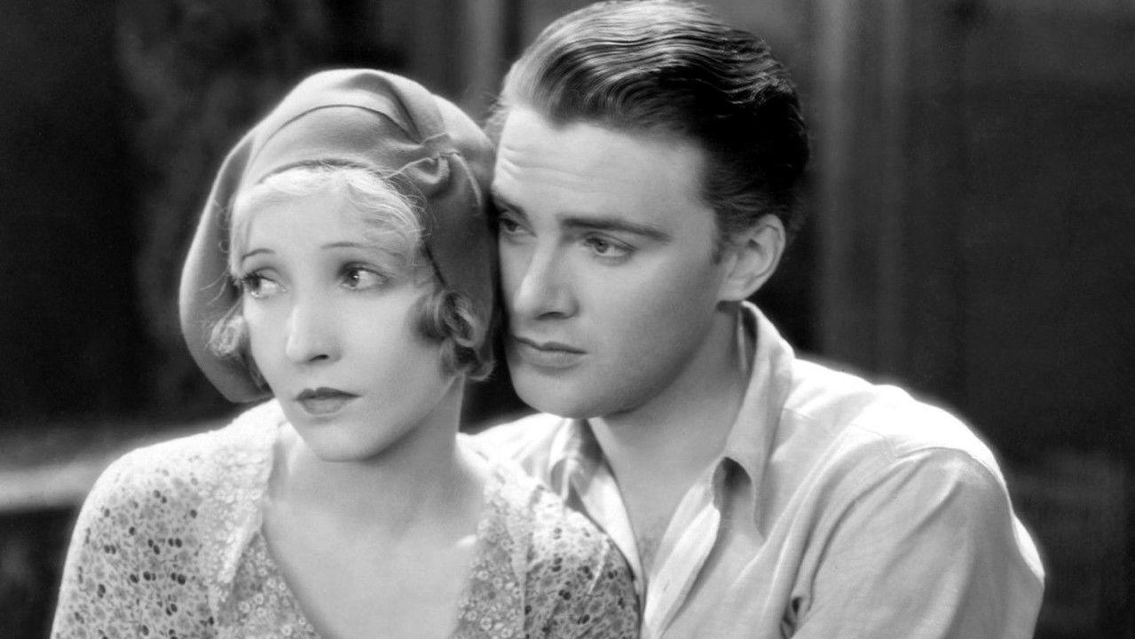 Backdrop image for movie The Girl in the Show