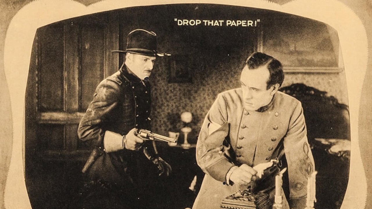 Backdrop image for movie Held by the Enemy