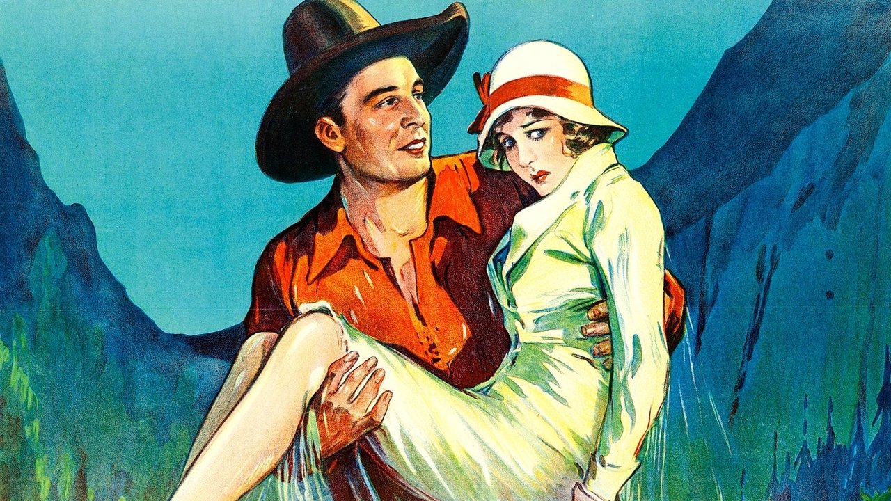Backdrop image for movie Robbers' Roost