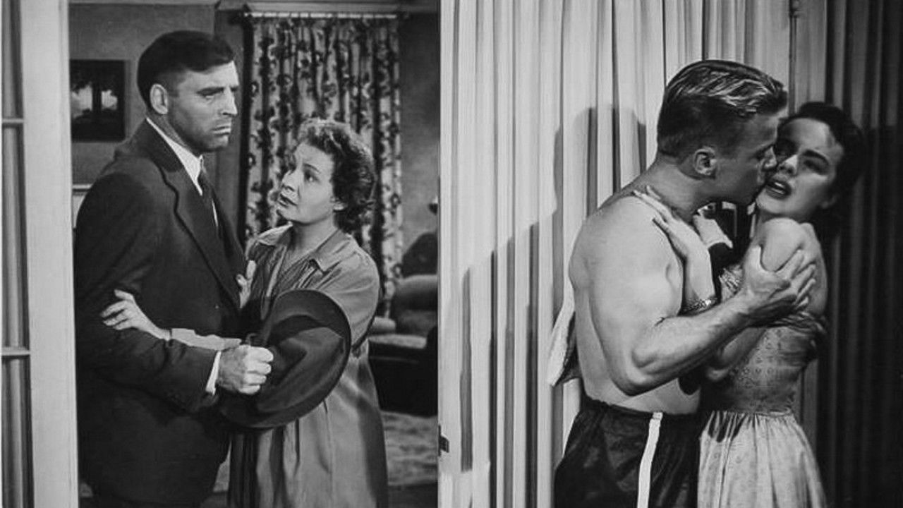 Backdrop image for movie Come Back, Little Sheba