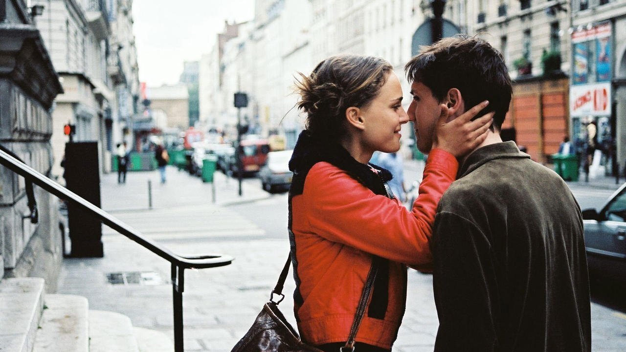 Backdrop image for movie Paris Je T'aime
