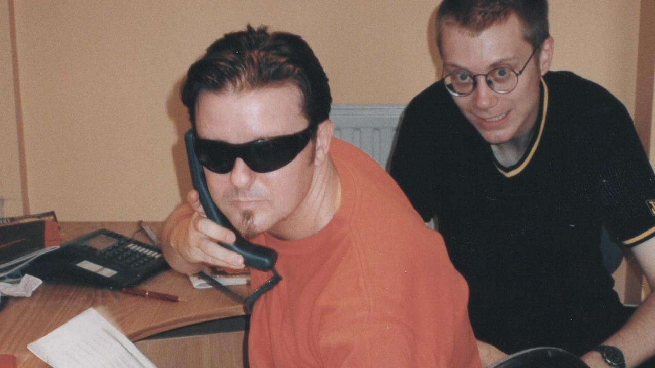 Backdrop image for movie Kick Out the Jams: The Story of XFM