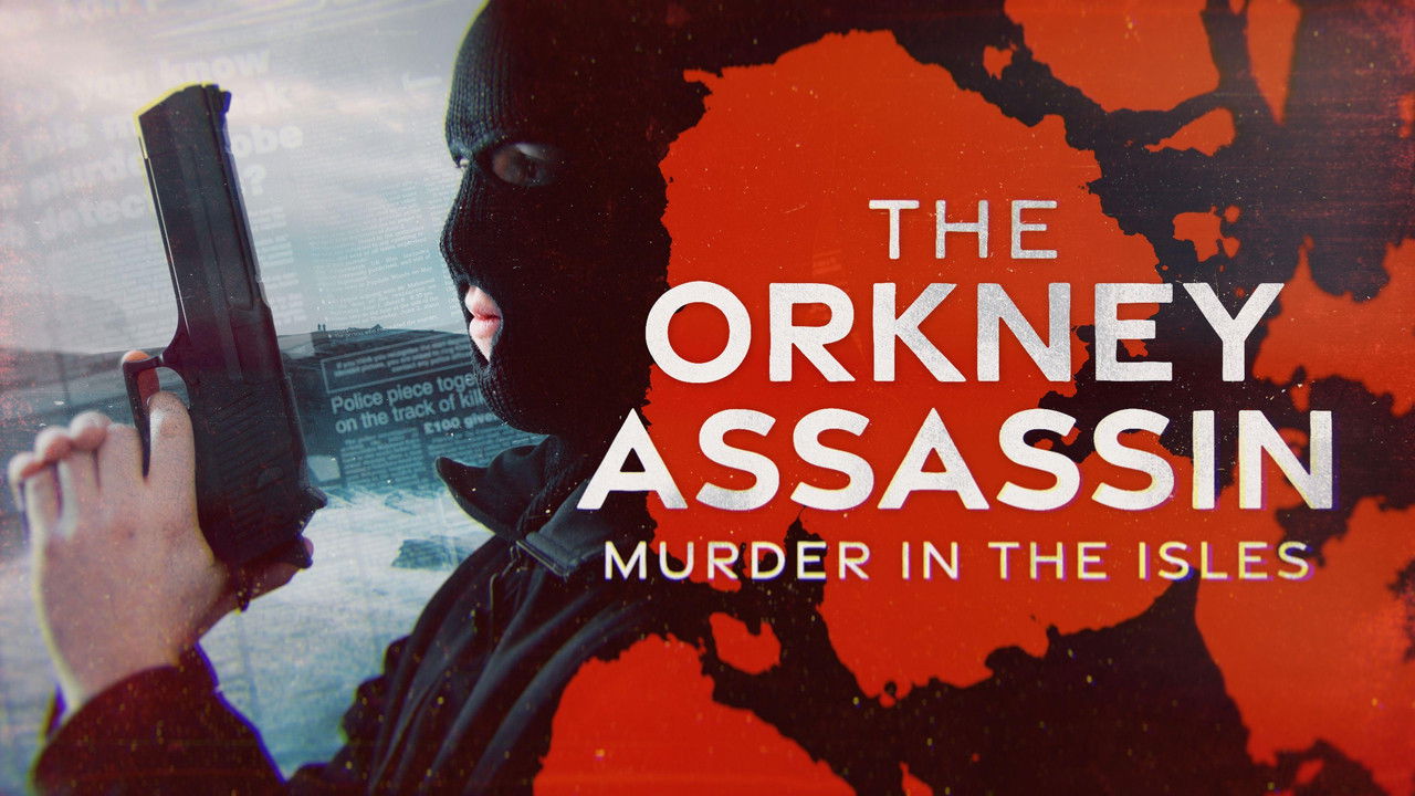 Backdrop image for movie The Orkney Assassin: Murder in the Isles