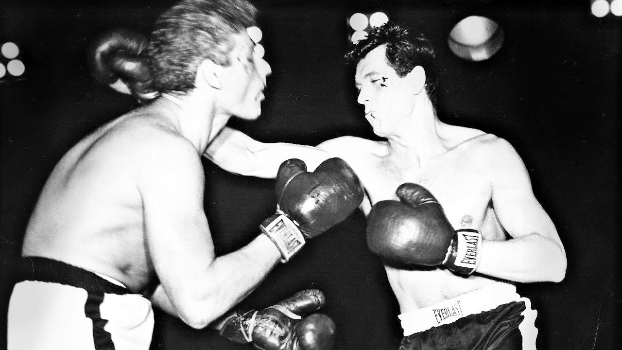 Backdrop image for movie Iron Man