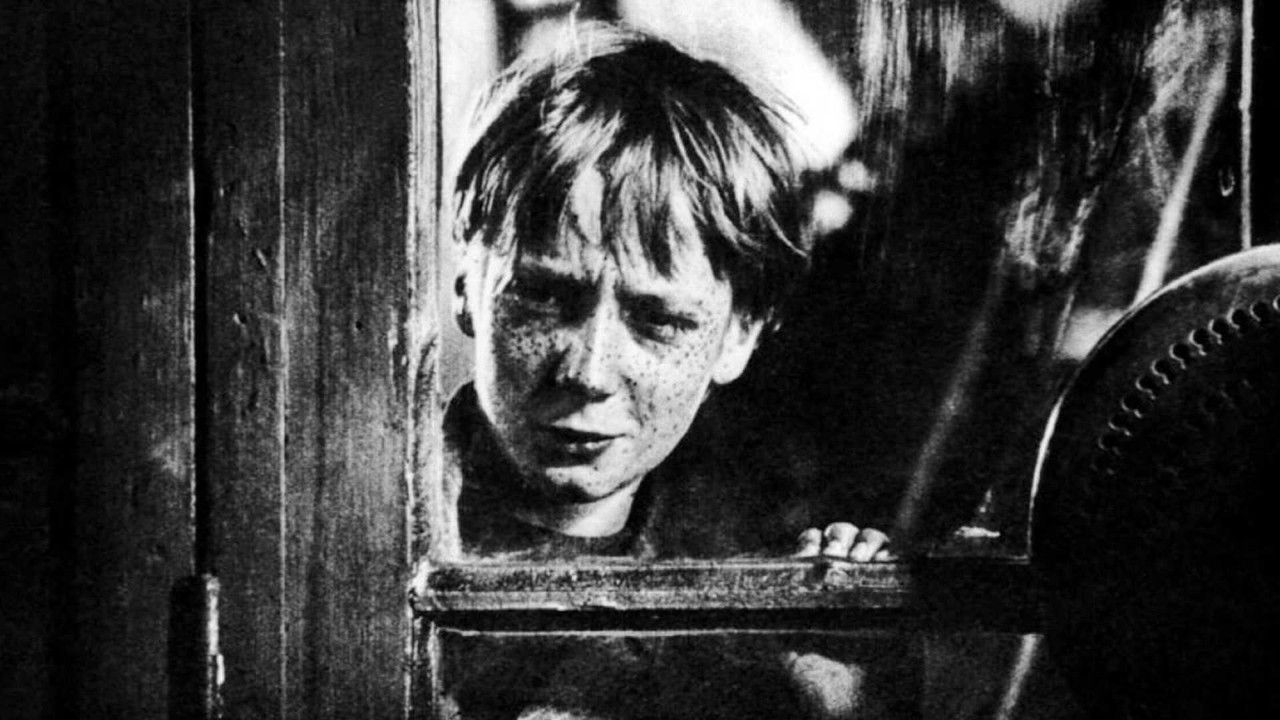 Backdrop image for movie The Red Head