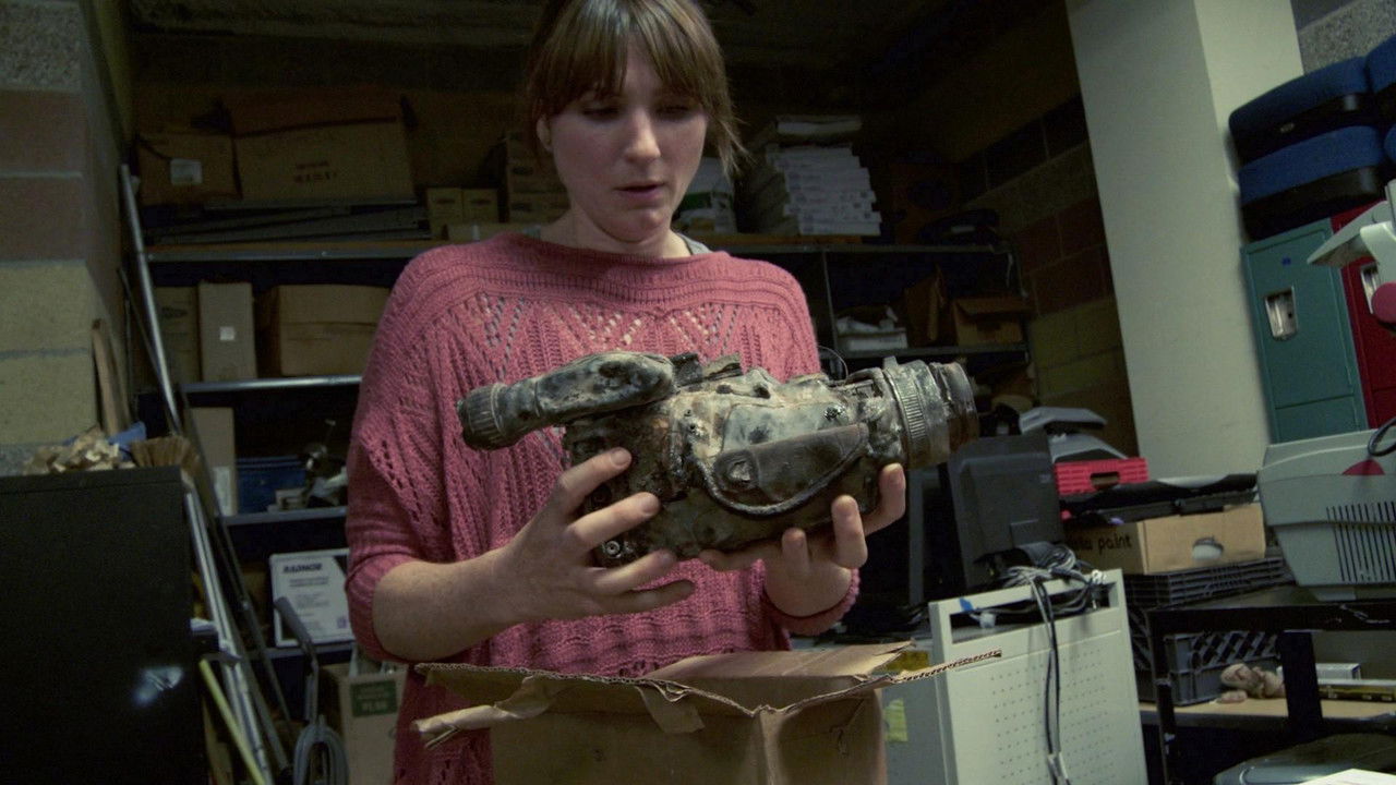 Backdrop image for movie Phoenix Forgotten