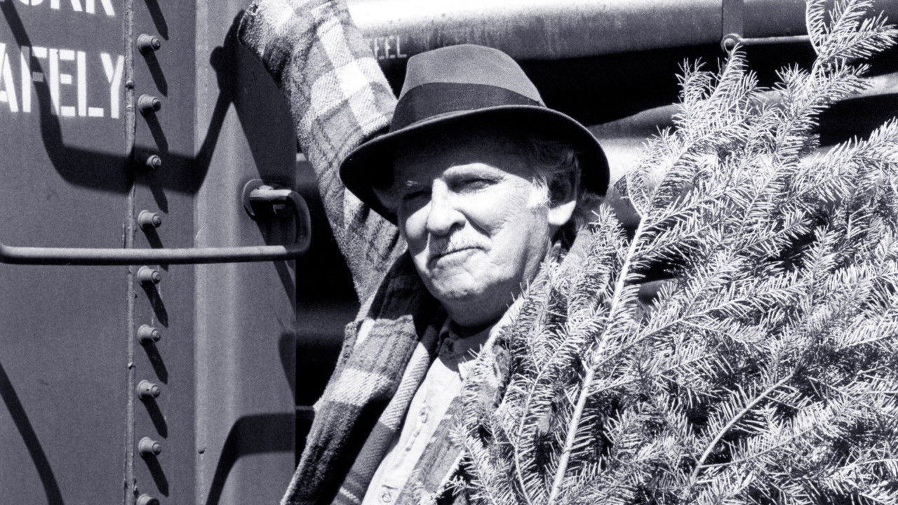 Backdrop image for movie A Hobo's Christmas