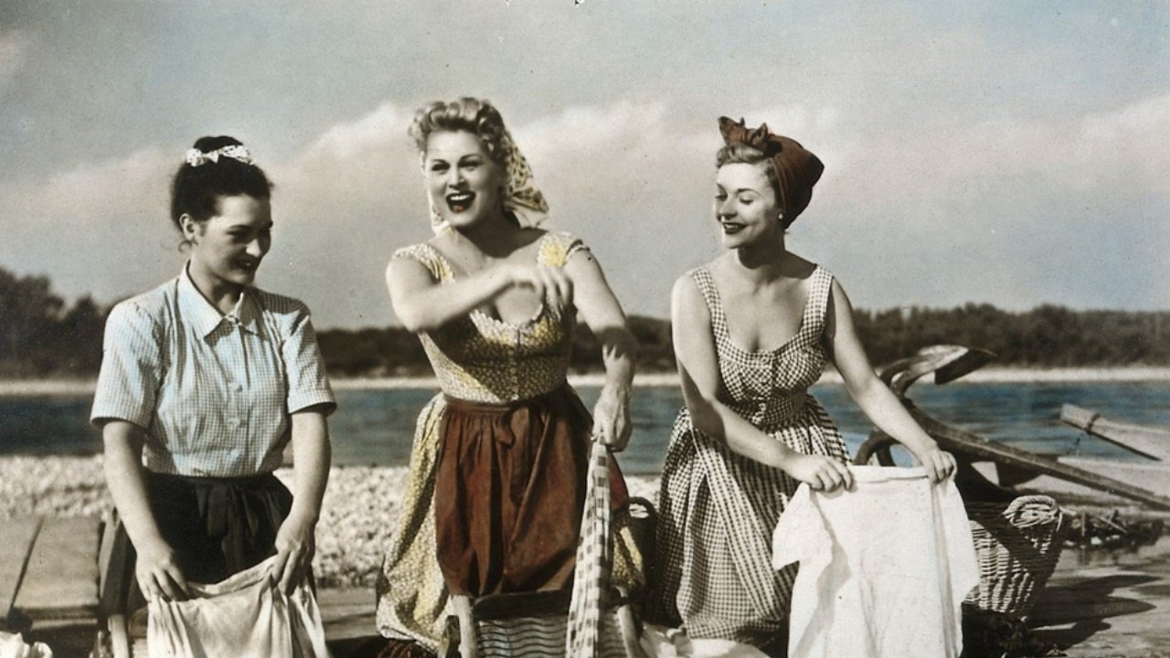 Backdrop image for movie Kind der Donau