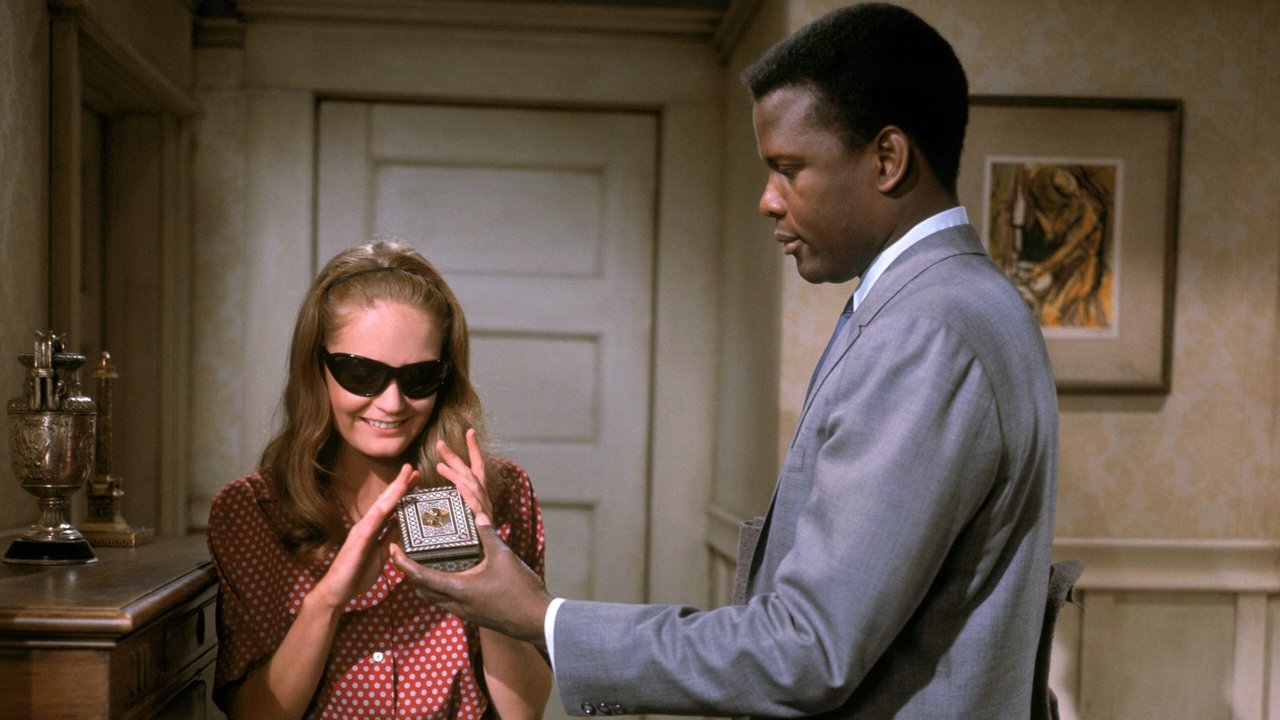 Backdrop image for movie A Patch of Blue