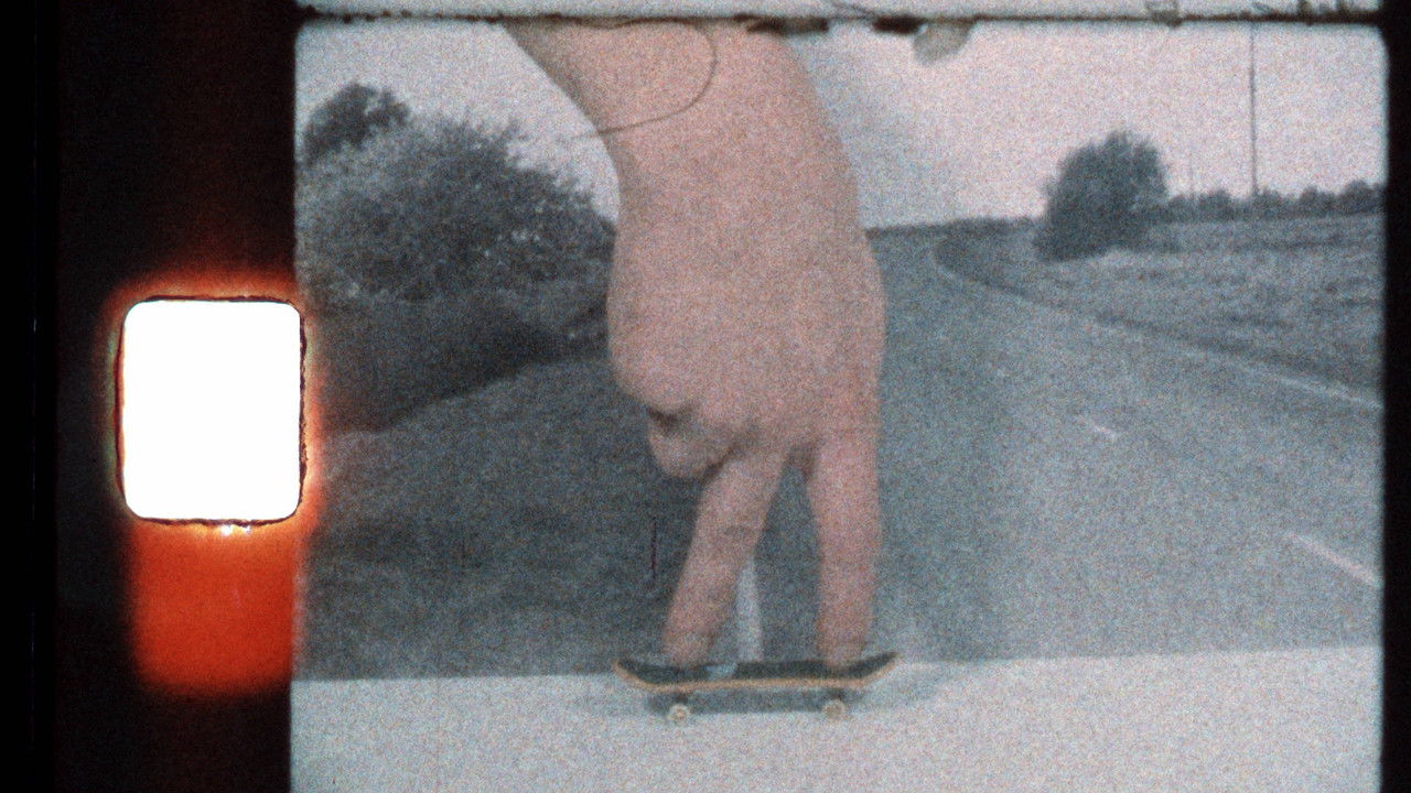 Backdrop image for movie Super (8) Skate