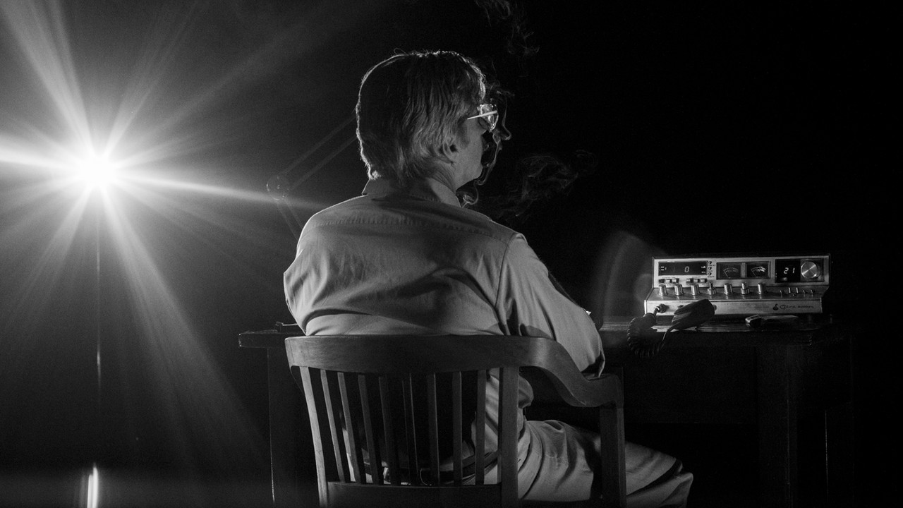 Backdrop image for movie Alien Island