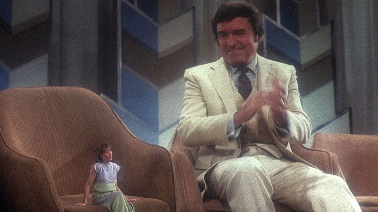 Backdrop image for movie The Incredible Shrinking Woman