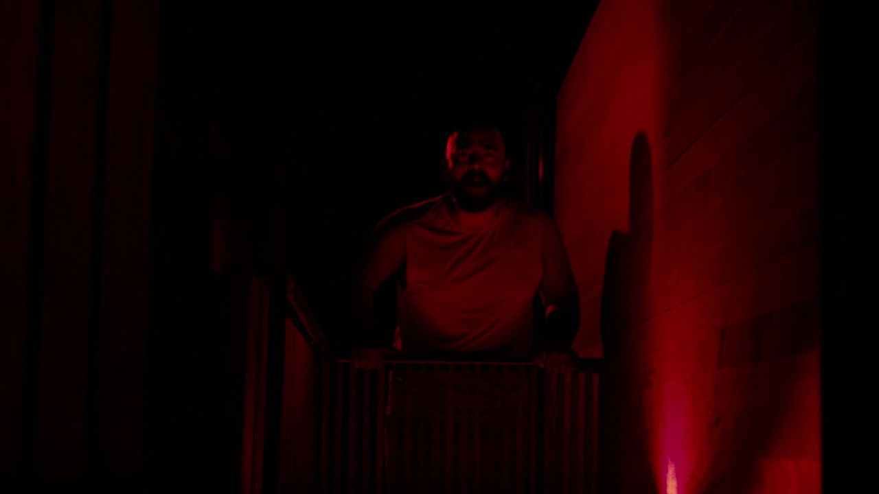 Backdrop image for movie Dome House Six