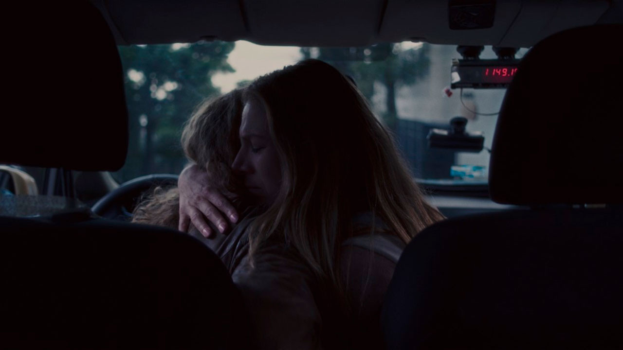 Backdrop image for movie Verónica