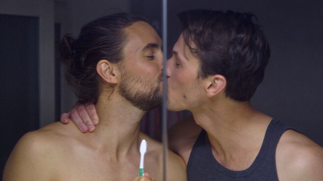 Backdrop image for movie The Swedish Boys