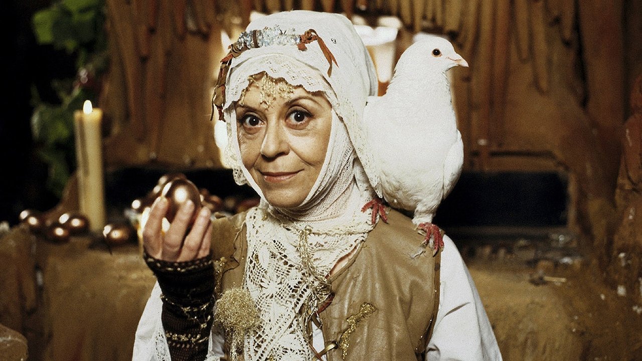Backdrop image for movie The Feather Fairy