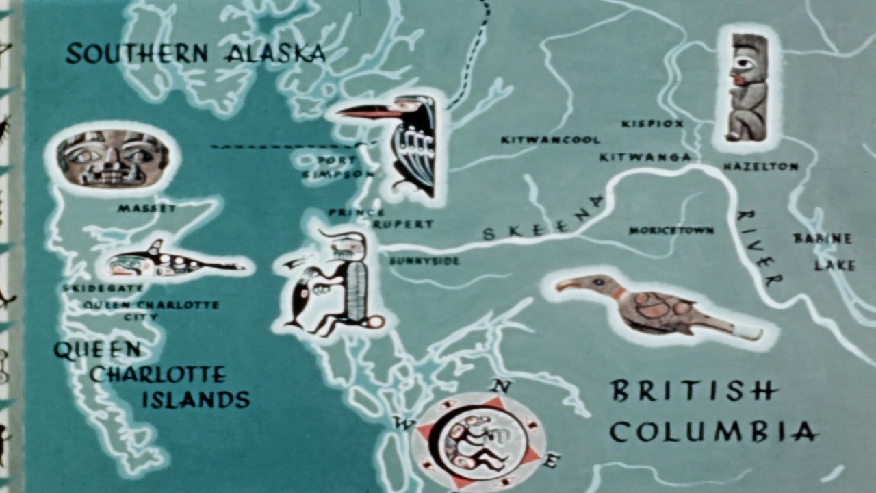 Backdrop image for movie Totems