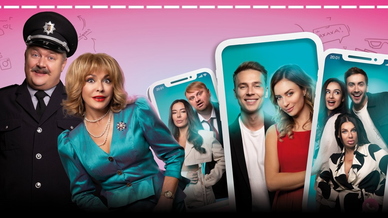 Backdrop image for movie Love and Bloggers