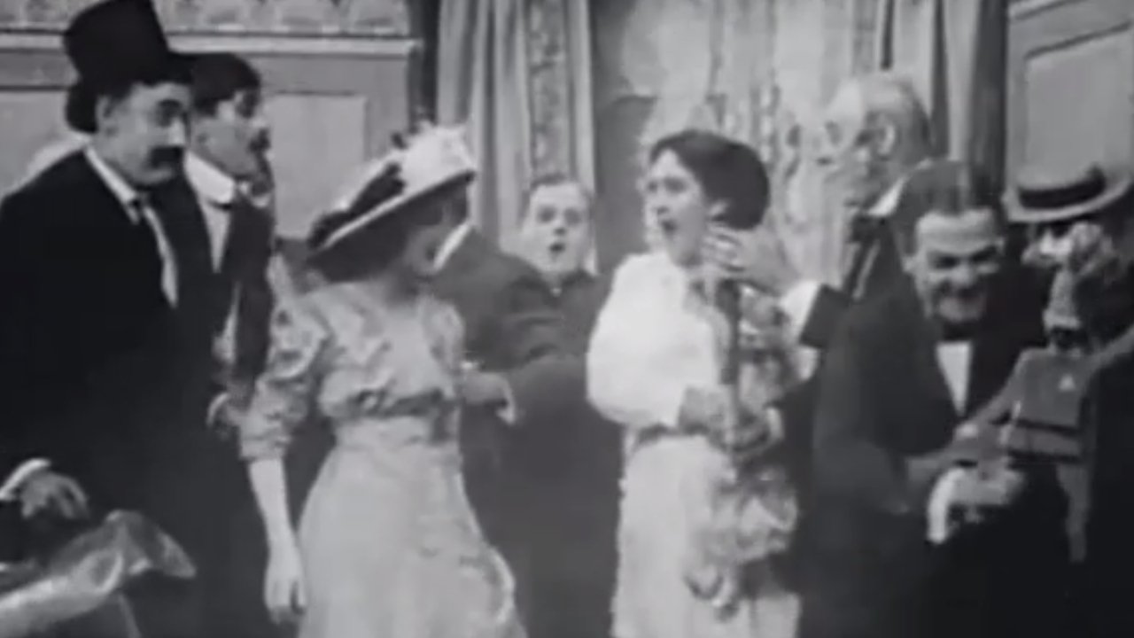 Backdrop image for movie The Little Darling