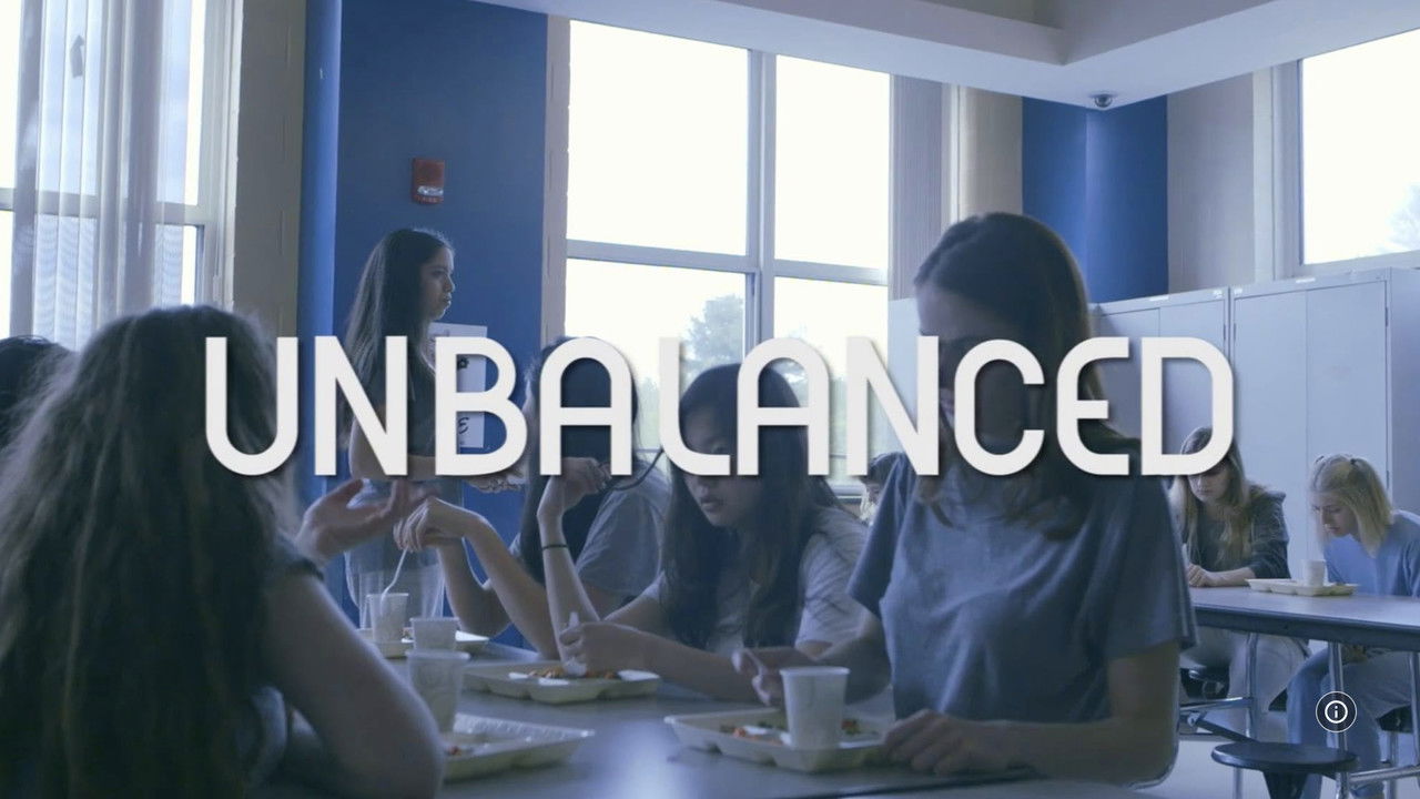Backdrop image for movie Unbalanced