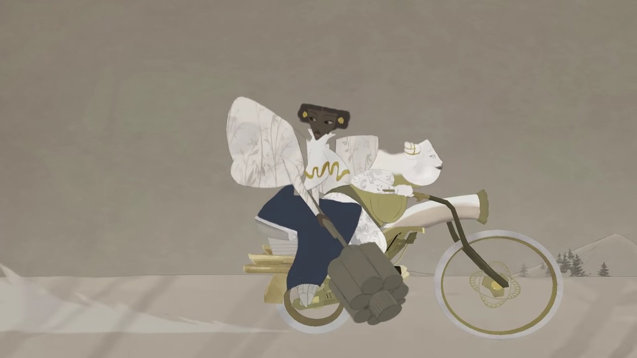 Backdrop image for movie Operago