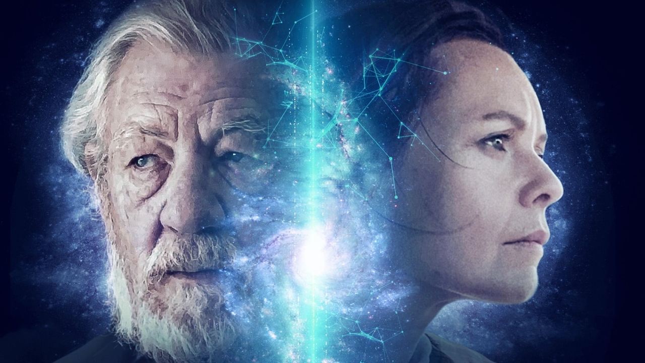 Backdrop image for movie Infinitum: Subject Unknown