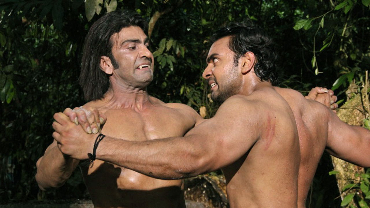 Backdrop image for movie Dracula 2012