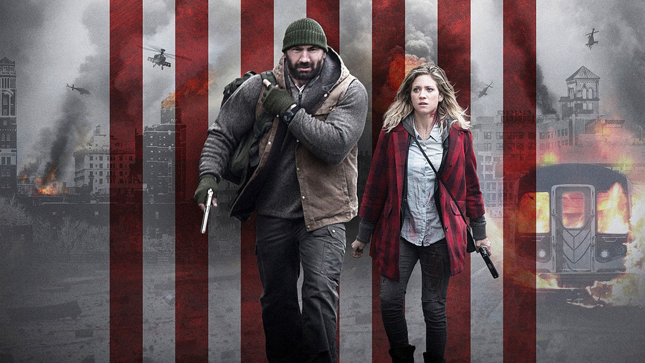 Backdrop image for movie Bushwick