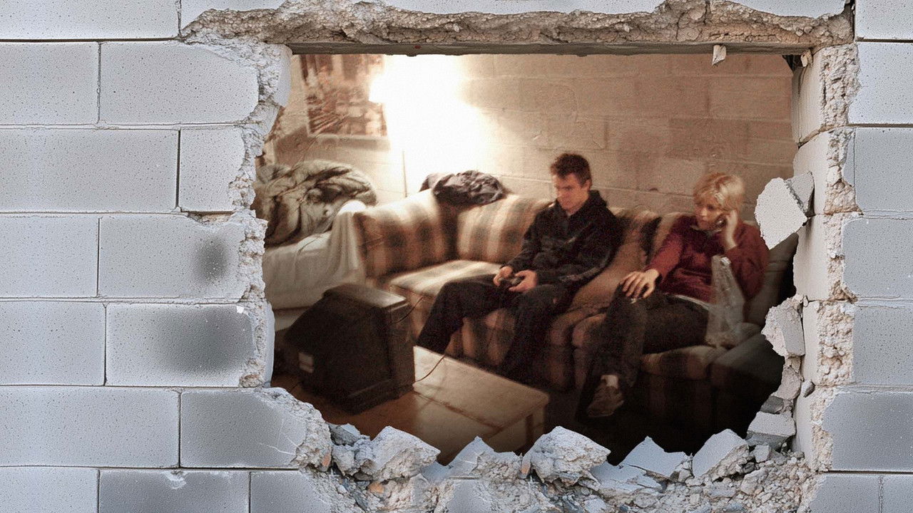 Backdrop image for movie Secret Mall Apartment