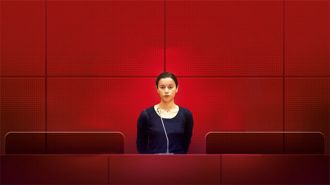 Backdrop image for movie The Girl with a Bracelet