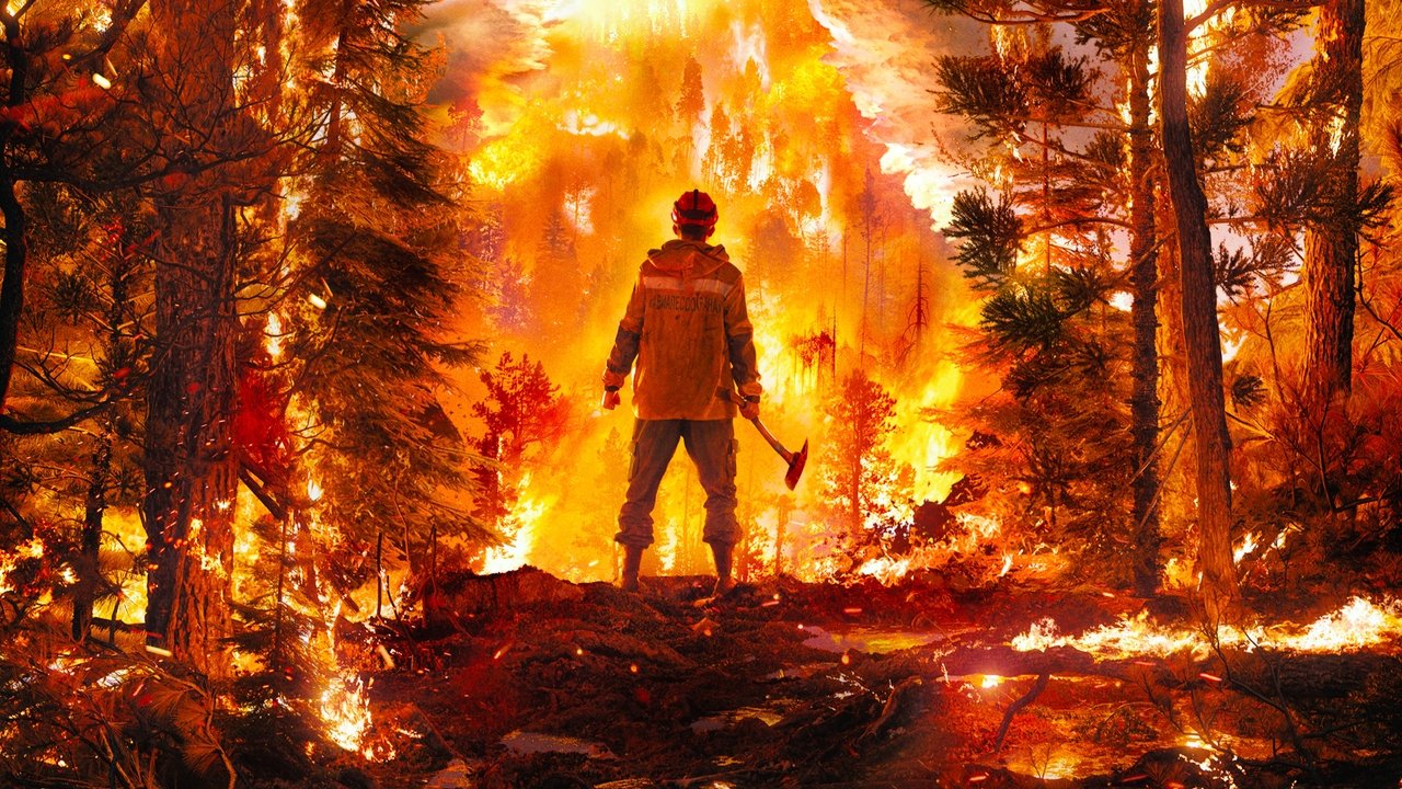 Backdrop image for movie Fire