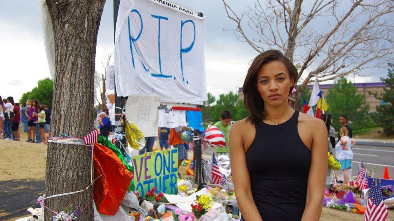 Backdrop image for movie The Batman Shootings