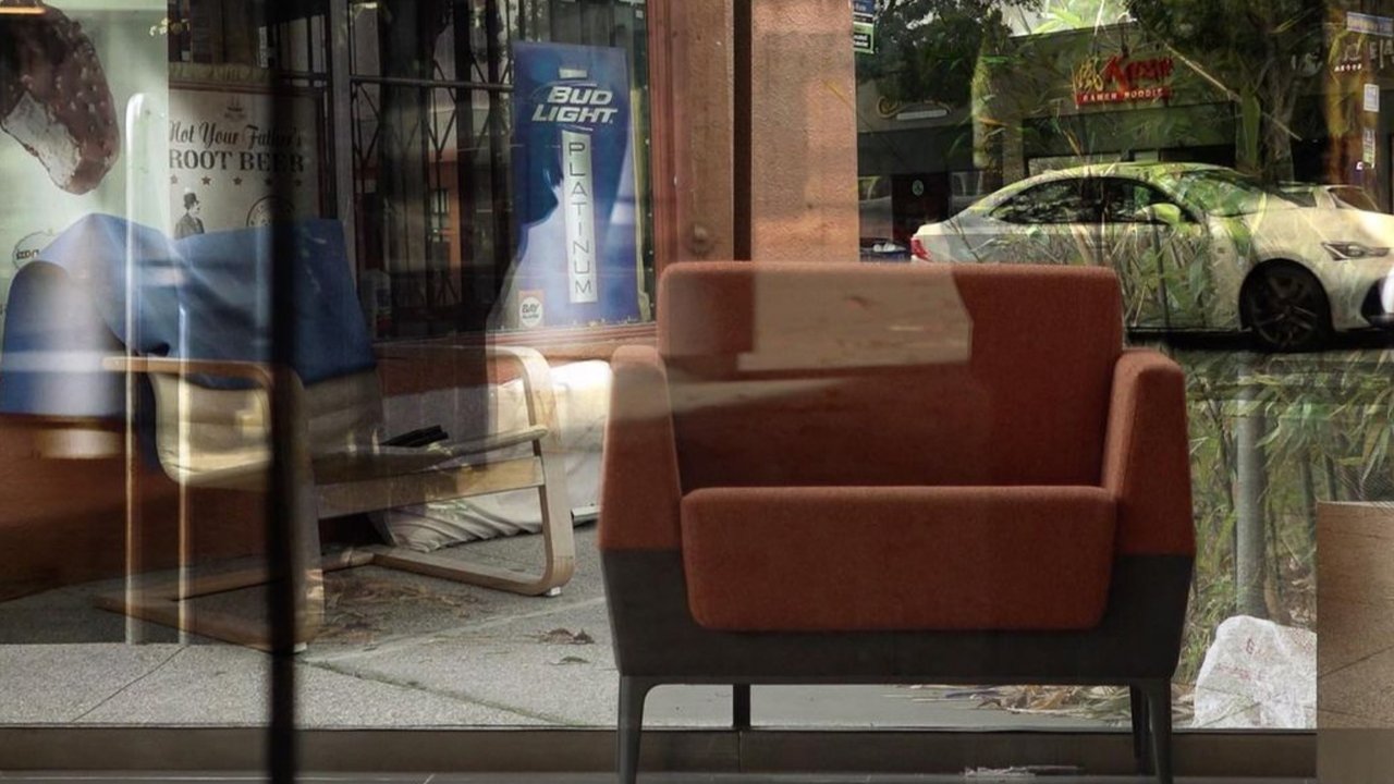 Backdrop image for movie Cruel Architecture, a Tool of Gentrification