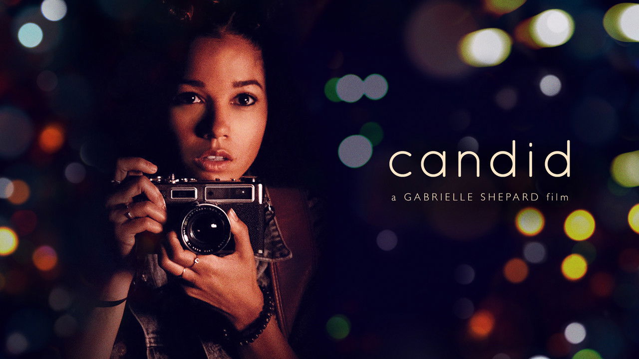 Backdrop image for movie Candid