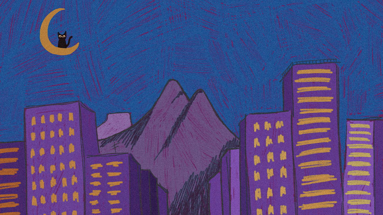 Backdrop image for movie TETE