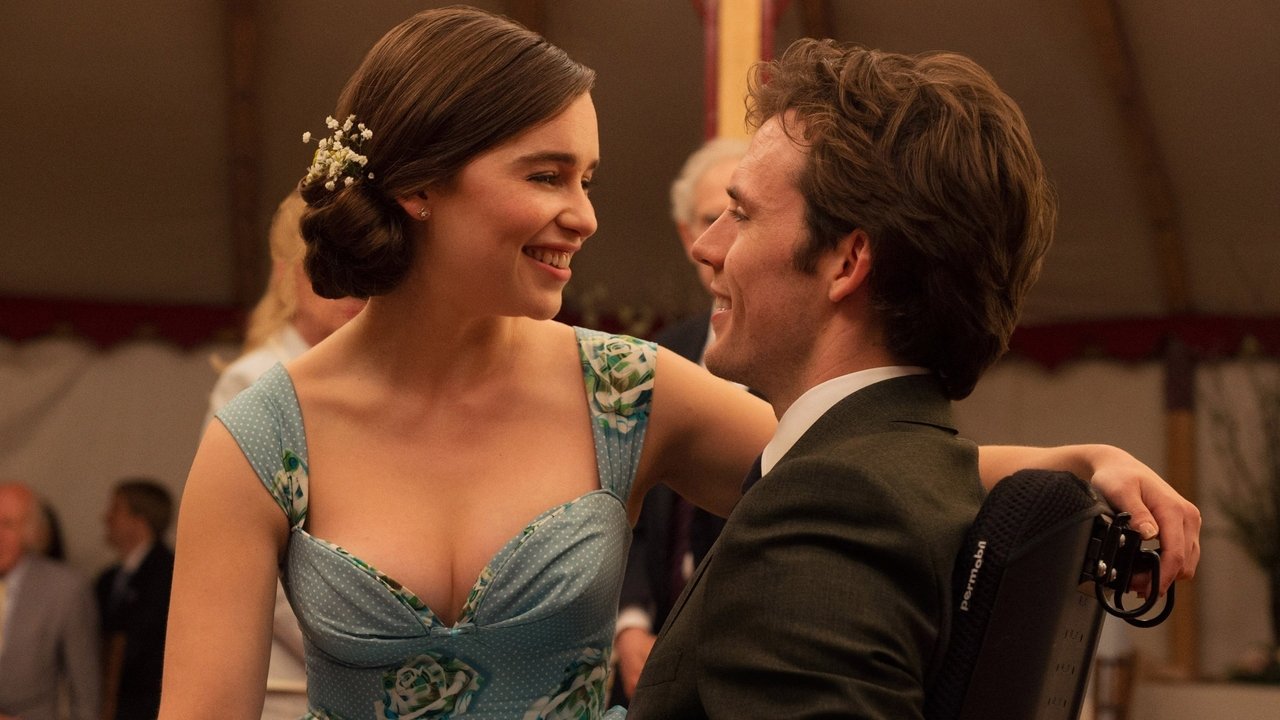 Backdrop image for movie Me Before You