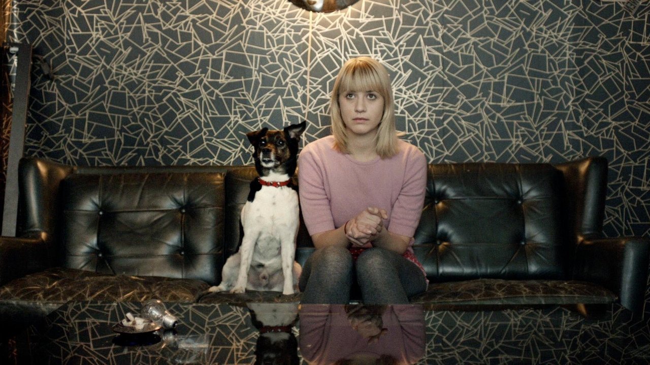 Backdrop image for movie Excuse Me