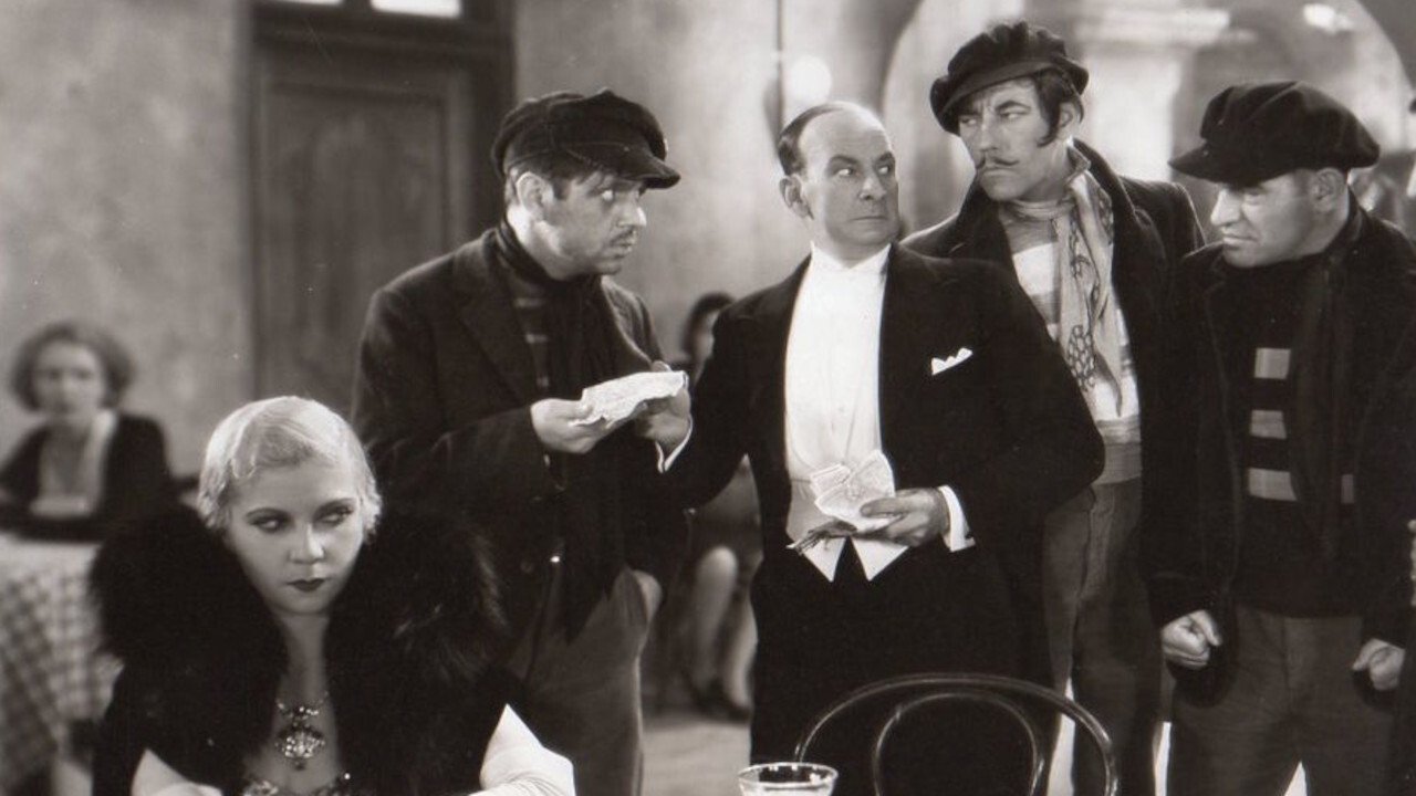 Backdrop image for movie Finn and Hattie