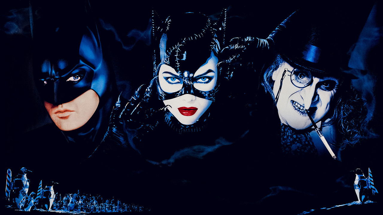 Backdrop image for movie Batman Returns