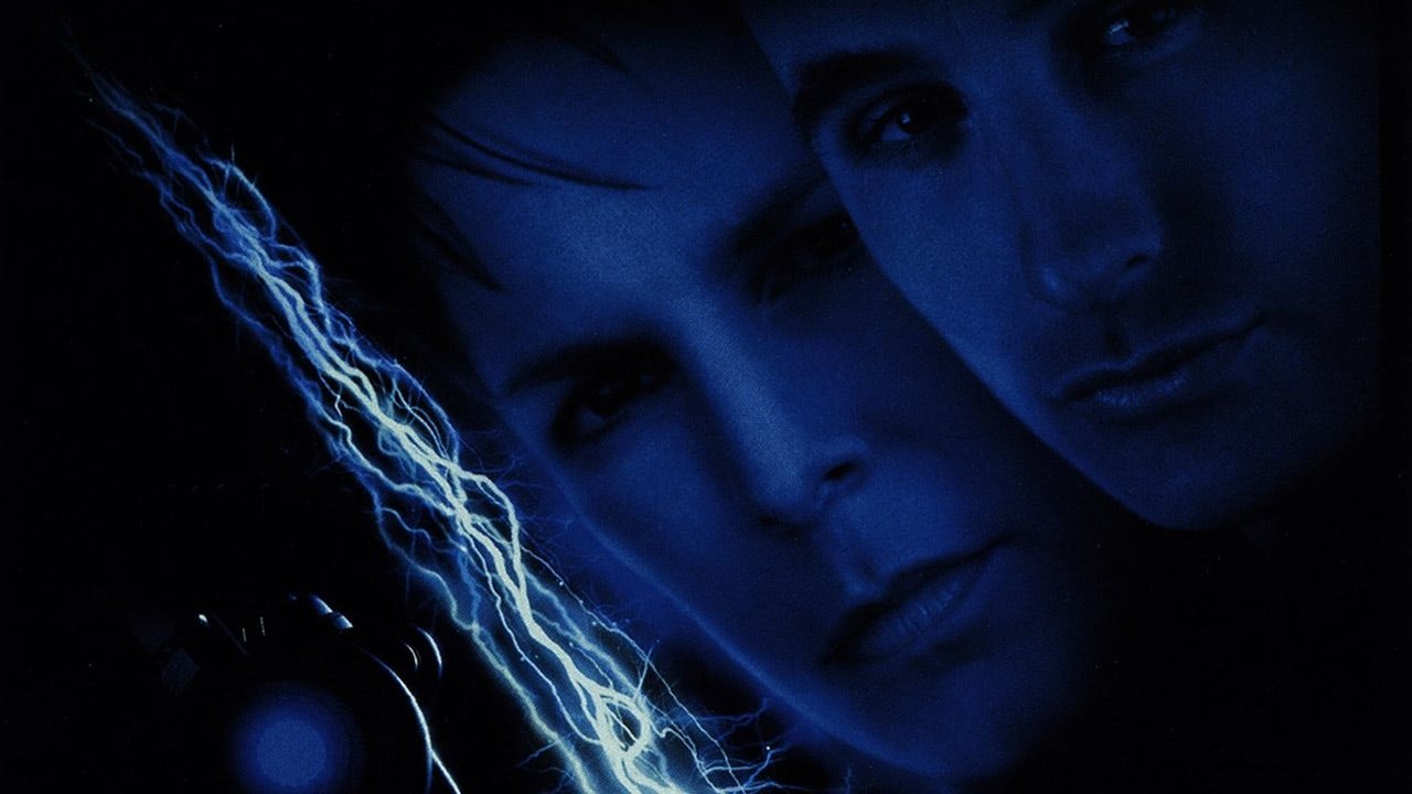Backdrop image for movie Virus