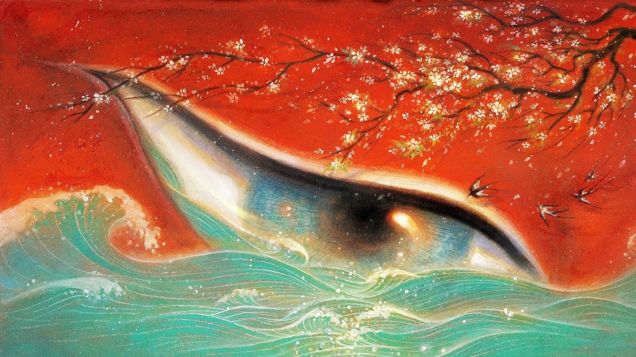 Backdrop image for movie Big Fish & Begonia