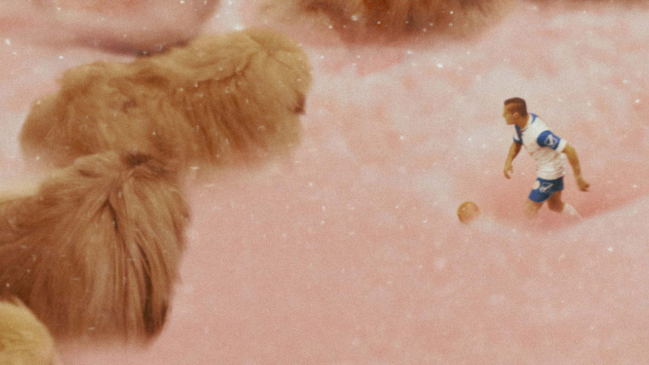 Backdrop image for movie Diamantino