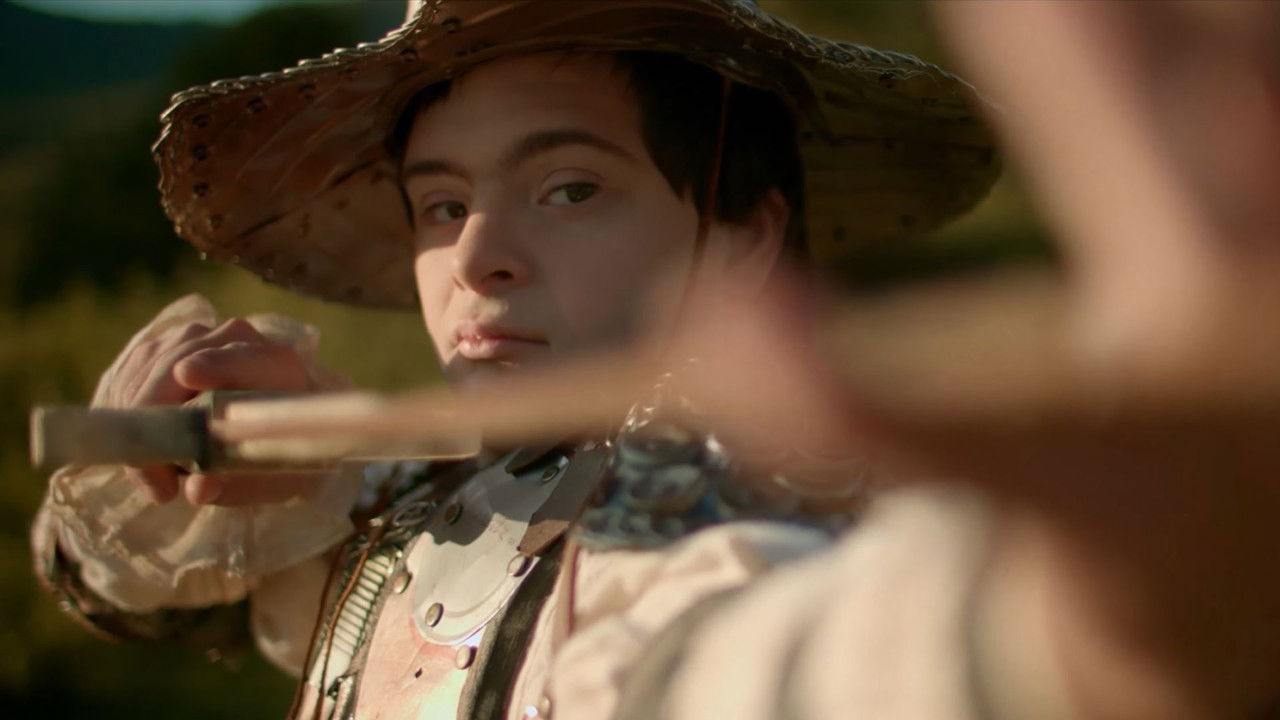 Backdrop image for movie Down Quixote