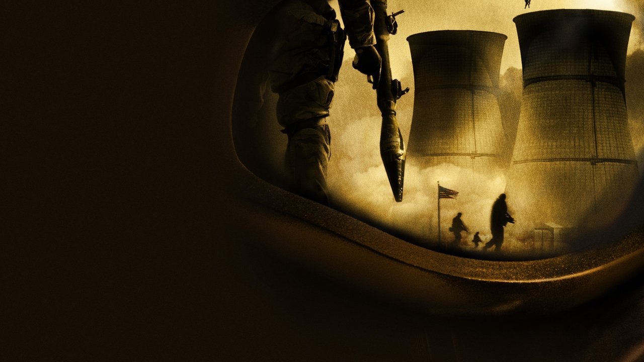Backdrop image for movie American Meltdown