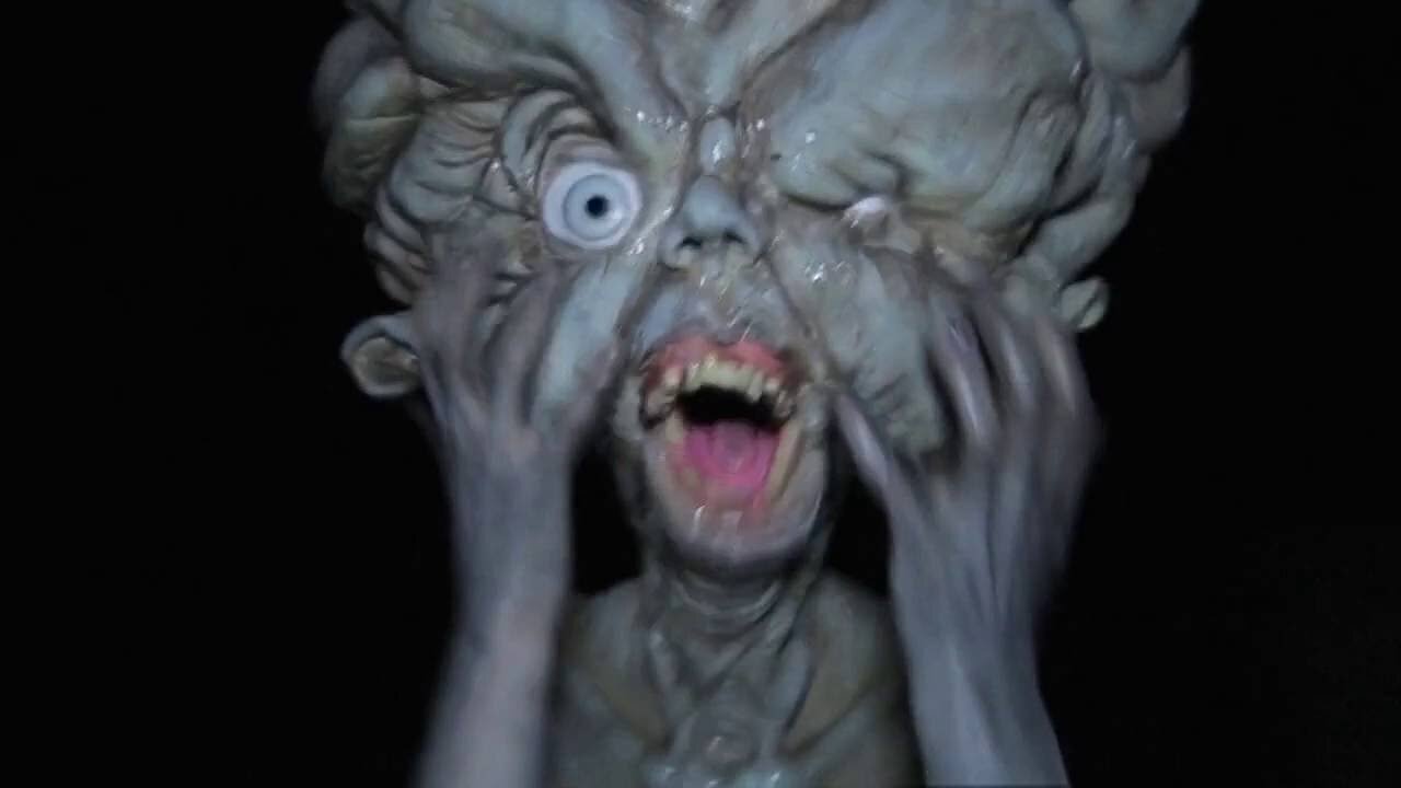 Backdrop image for movie Digging Up the Marrow