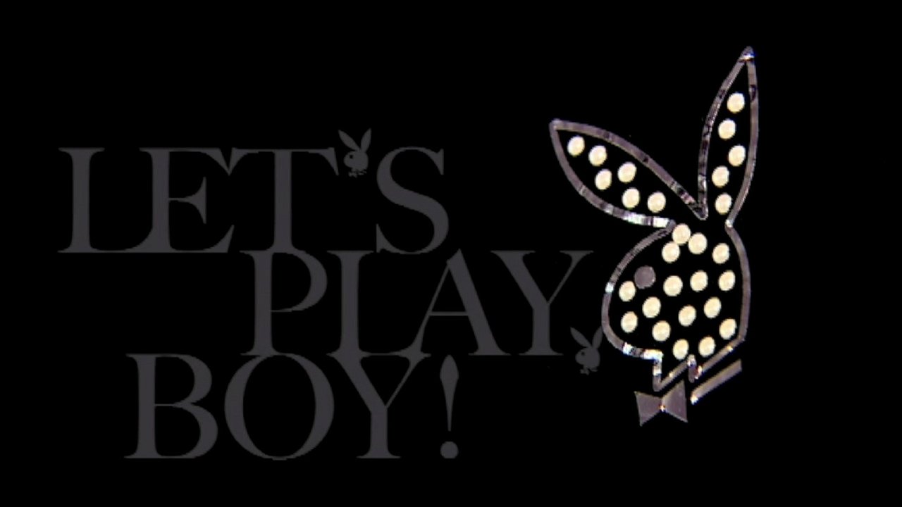 Backdrop image for movie Let's Play, Boy