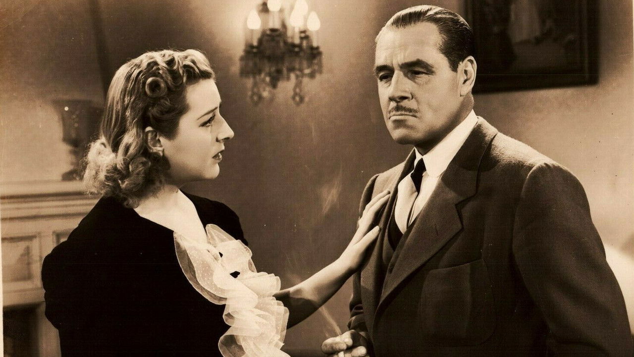 Backdrop image for movie Hidden Power