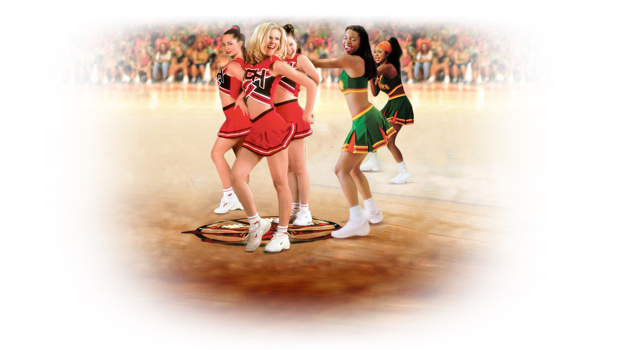 Backdrop image for movie Bring It On