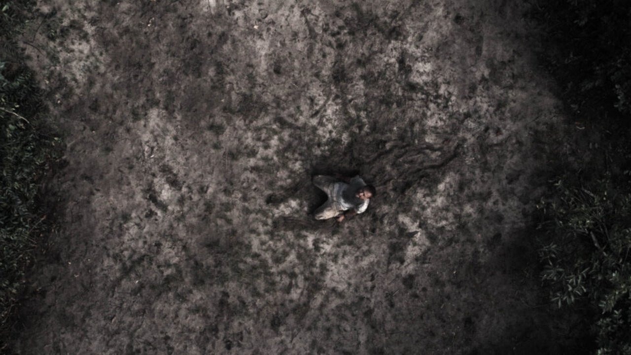 Backdrop image for movie Urubú